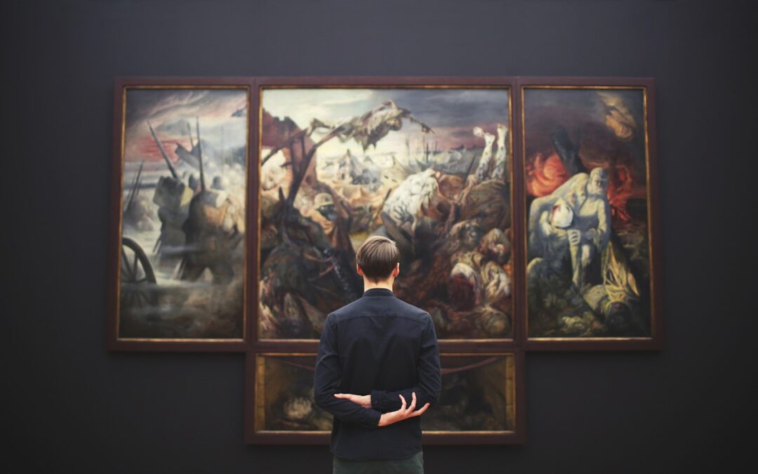 Musei di tutto il mondo uniti a Torino