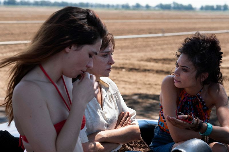 Ecco il film italiano in concorso a Cannes