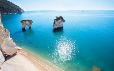 Bandiere Blu in Italia: salgono a 246 i Comuni premiati. Sul podio ancora Liguria, Puglia e Calabria