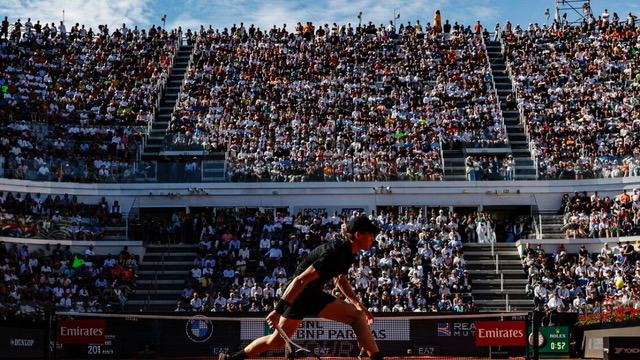 Cresce il turismo sportivo in Italia: oltre mezzo milione di …