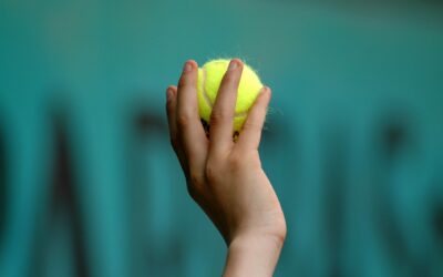 La fondazione di Sinner per i bambini