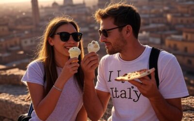 Turismo enogastronomico italiano: flussi e spesa internazionali in crescita. Fra i trend del 2025: autenticità, borghi e sostenibilità