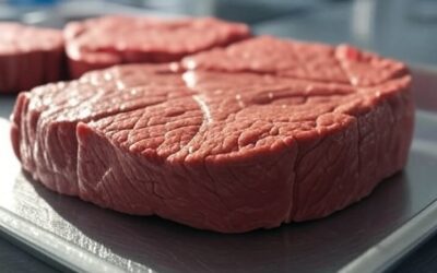 Carne coltivata: nonostante i divieti di legge un italiano su due è pronto a provarla