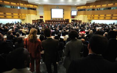 Turismo congressuale, l’Italia al top in Europa e seconda al mondo