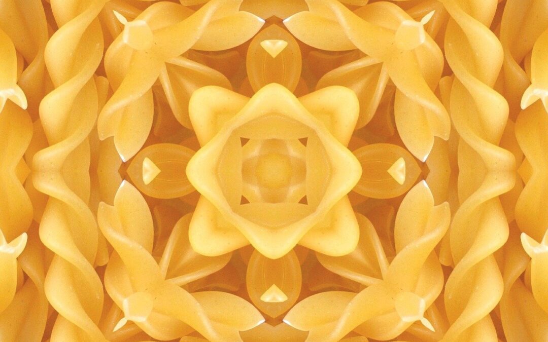 Italia sempre regina della pasta
