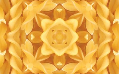 Italia sempre regina della pasta