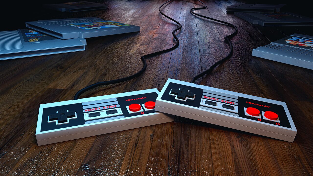retro-Carlos_3d_Art