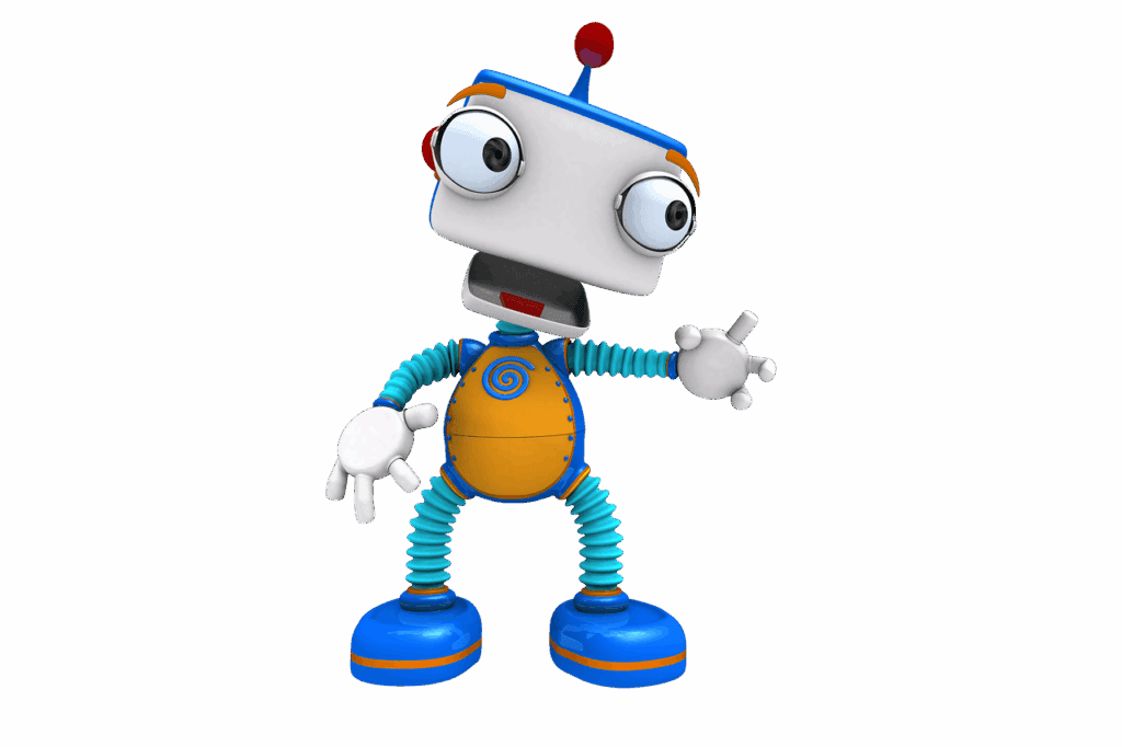 robot-Mentagi