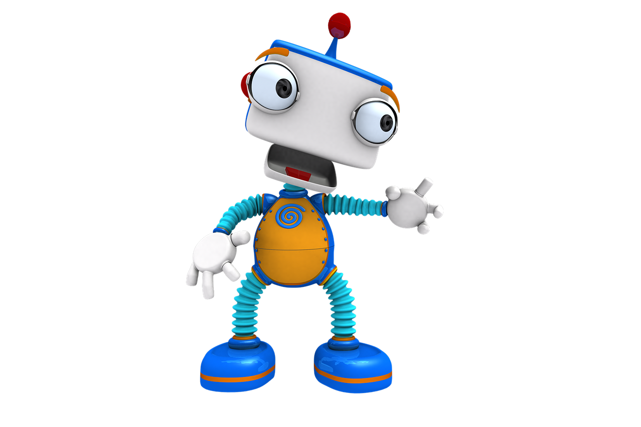robot-Mentagi