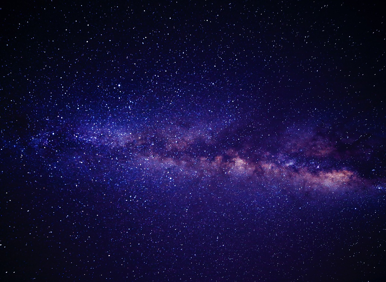 stars-Pexels