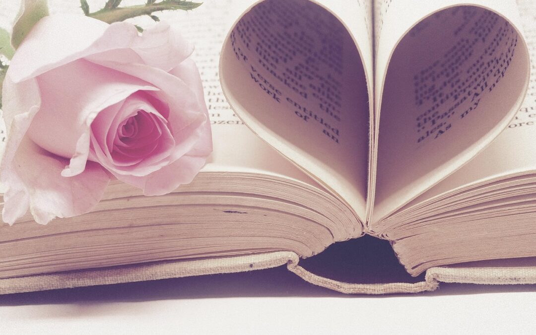 Il genere romance piace molto agli italiani