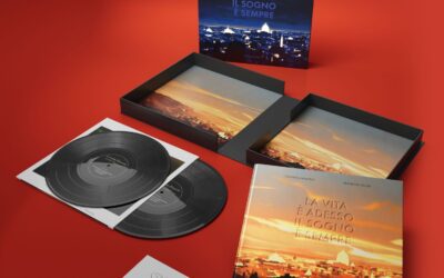 Compie 40 anni il disco italiano più venduto di sempre