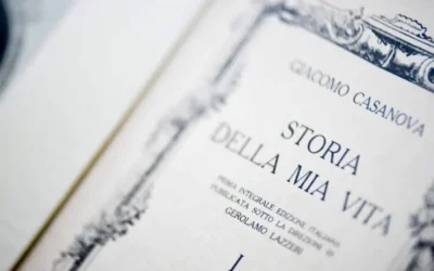 La figura di Giacomo Casanova, tra mito e realtà