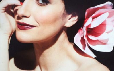 Laura Pausini annuncia il Laura Pausini Museum