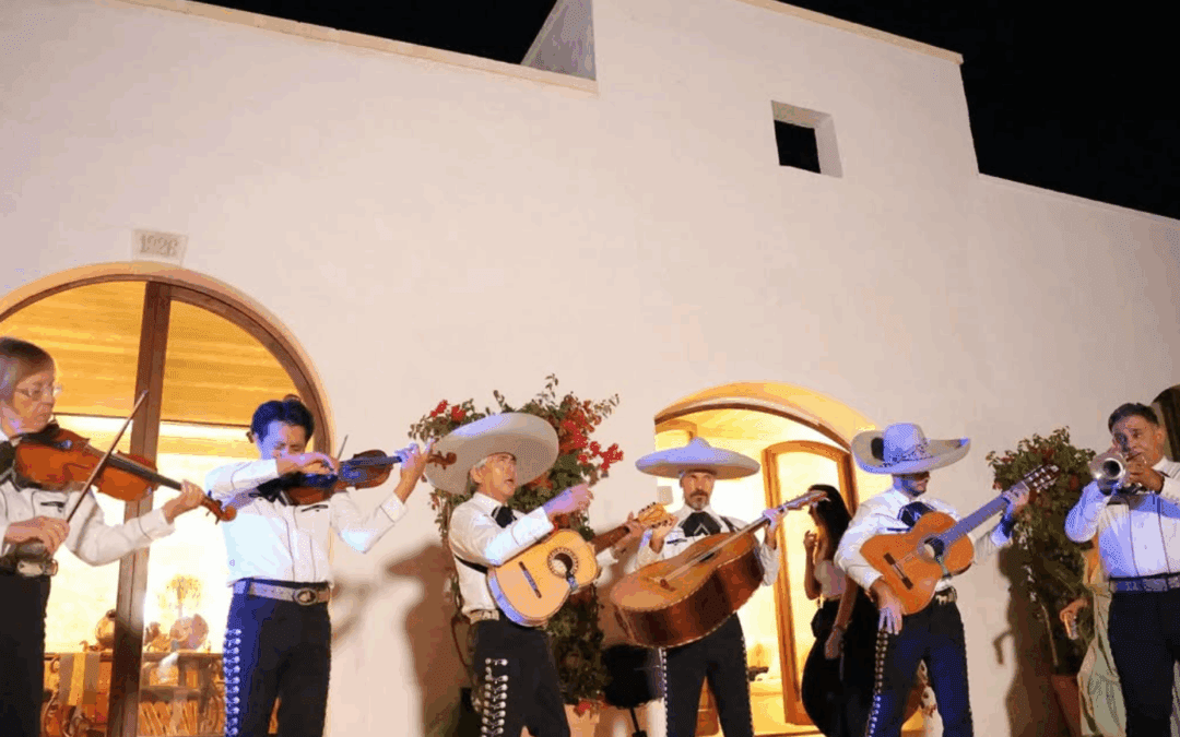 Dal Messico alla Puglia, ecco la Masseria Guadalupe
