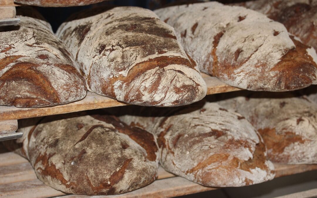 Siciliano il pane dell’anno 2026