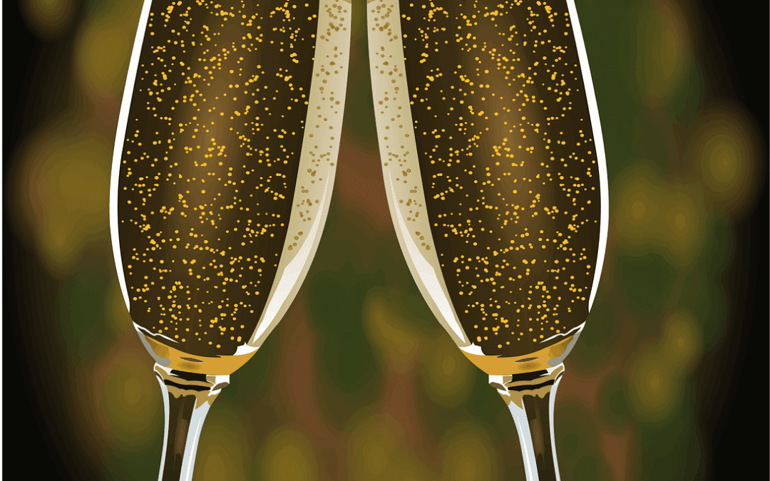 Vino, gli Italiani preferiscono le bollicine