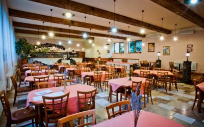 Le spese per il cibo in Italia non crescono più