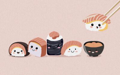 Il migliore sushiman italiano… è srilankese