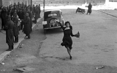 80 anni di Roma Città Aperta