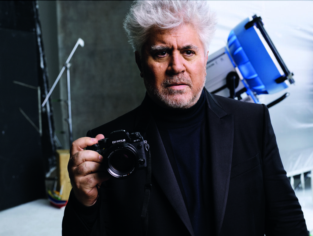 Pedro Almodóvar