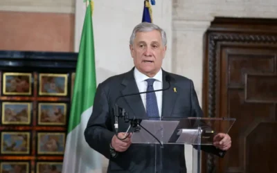 L’Italia ieri e oggi sui giornali del mondo (26 07 25)