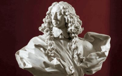 Itinerari d’estate: ecco il nuovo vestibolo della Galleria Estense di Modena