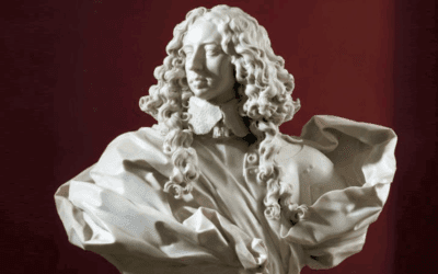 Itinerari d’estate: ecco il nuovo vestibolo della Galleria Estense di Modena