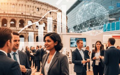 30 milioni di partecipanti, l’Italia della meeting industry cresce dell’8% nel 2024.