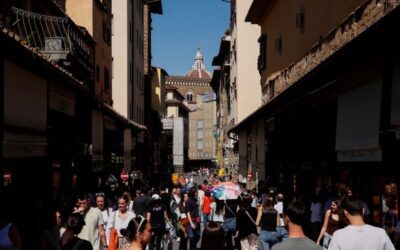 L’Italia ieri e oggi sui giornali del mondo (30 07 25)