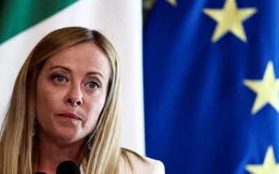 L’Italia ieri e oggi sui giornali del mondo (28 07 25)