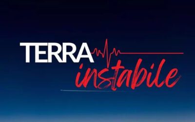 “Terra Instabile”: la nuova serie podcast di INGV e ANSA