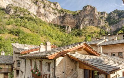 La rinascita della montagna, 100 mila nuovi abitanti in fuga dalla città