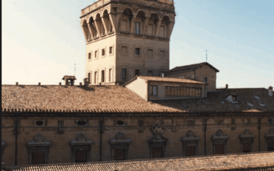 Itinerari d’estate: a Bologna per scoprire la Torre della Specola