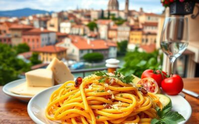 L’enogastronomia: motore del turismo italiano con una crescita del 176%