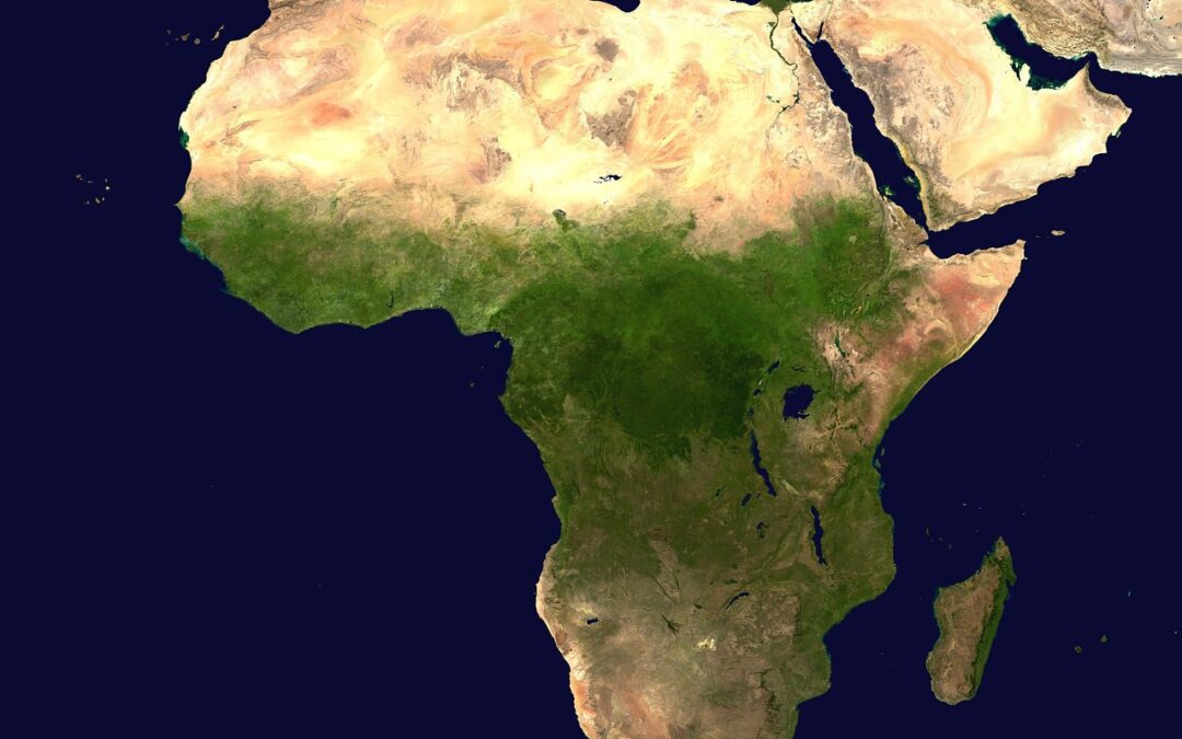 Un modello italiano per sistemi alimentari sostenibili in Africa