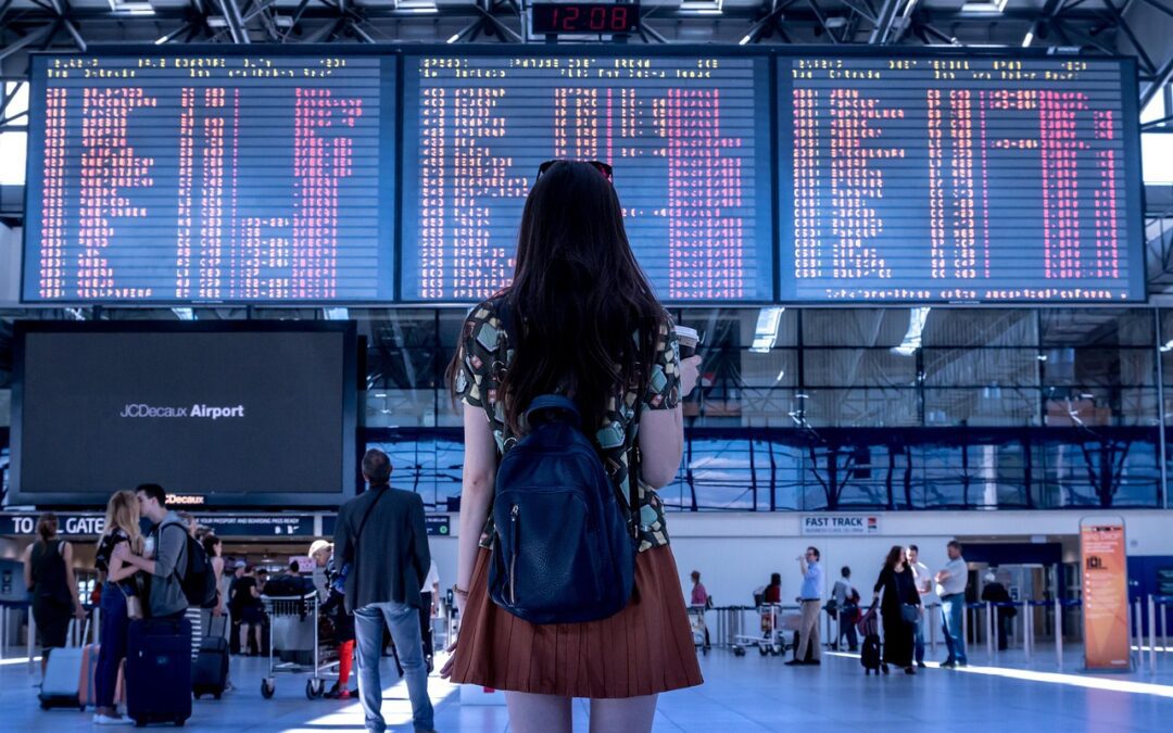 Una cura per l’overtourism