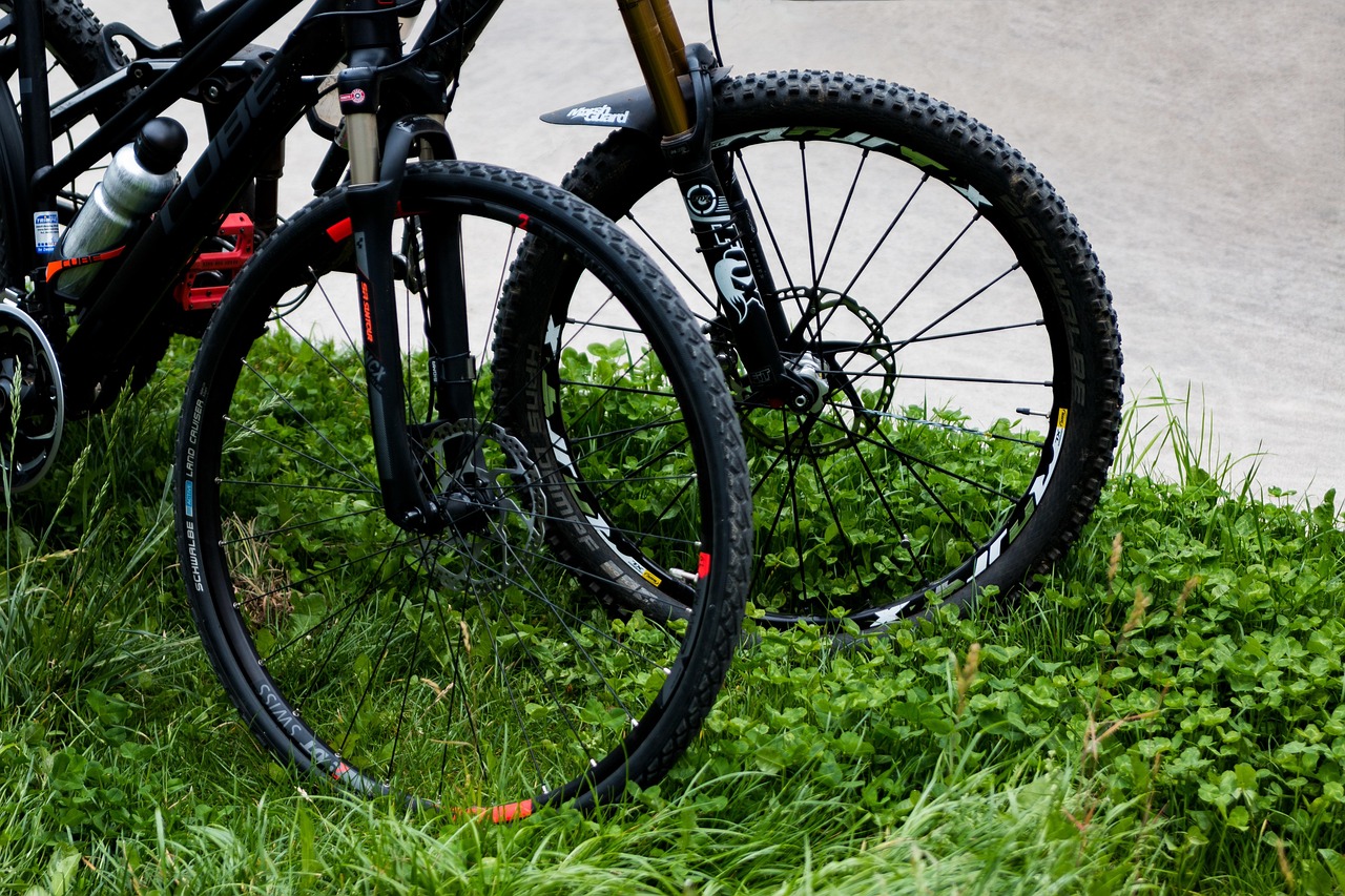 bicycle-effortlessly for free