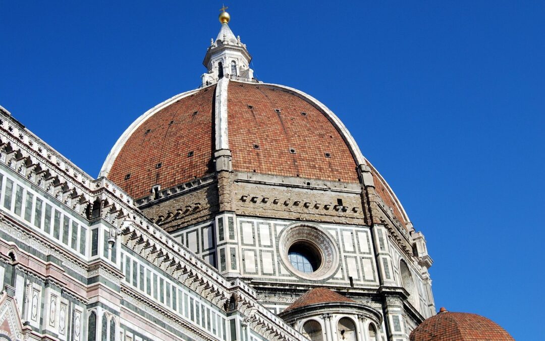 Itinerari d’estate: Firenze, Brunelleschi come non lo avete mai visto
