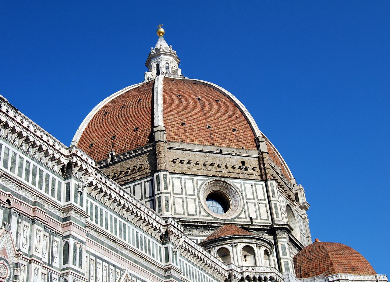 florence dome-pcdazero