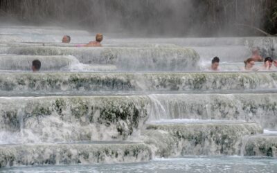 Terme all’italiana per il turismo “silver”