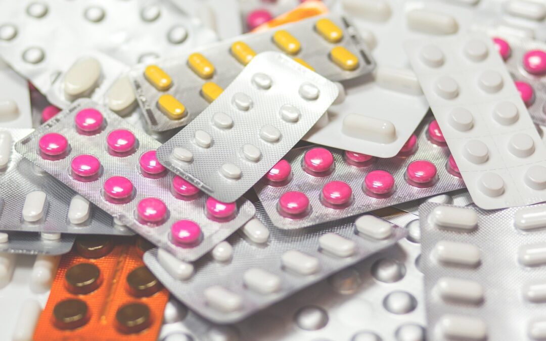 La farmaceutica italiana è da record