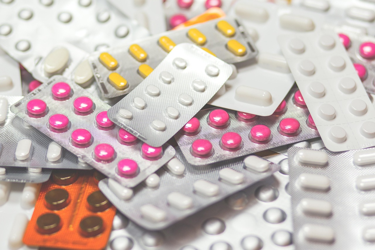 medications-Pexels