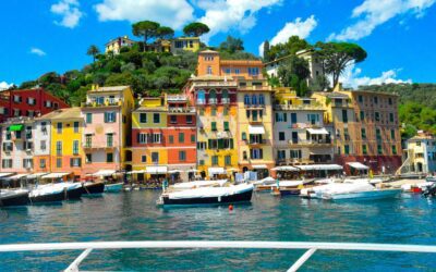 Itinerari d’estate: a Portofino misure più rigide per soddisfare il turismo “elegante”
