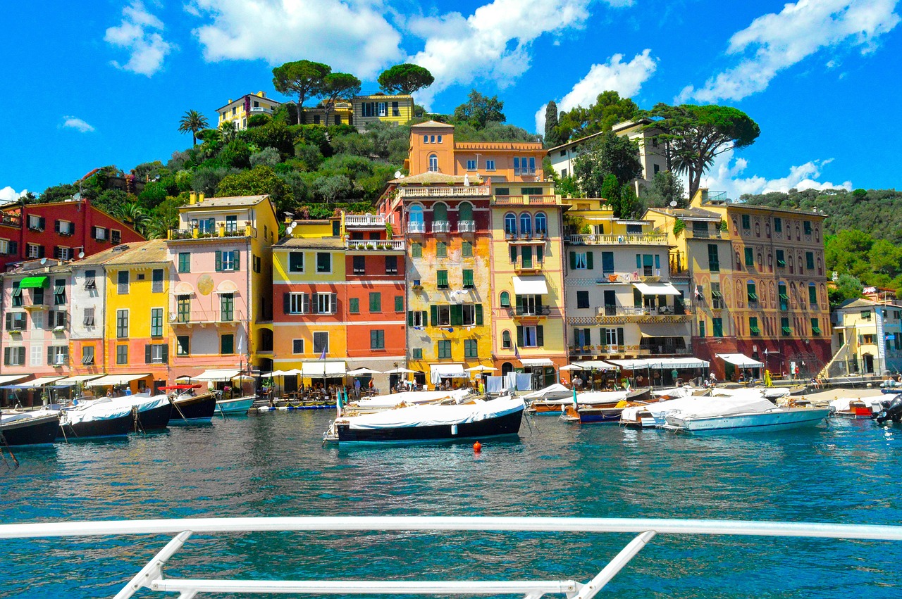 portofino-Paskvi