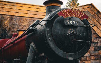 Harry Potter: The Exhibition, mostra immersiva a Milano