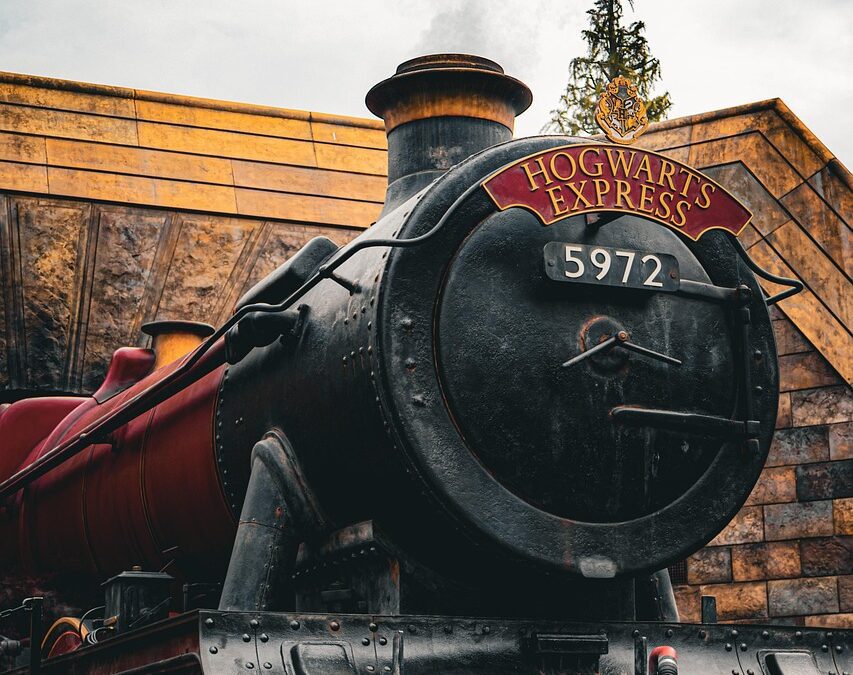 Harry Potter: The Exhibition, mostra immersiva a Milano