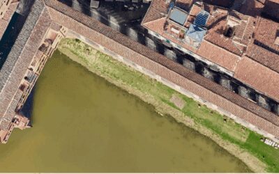 Itinerari d’estate: Firenze, agli Uffizi un nuovo allestimento del Corridoio Vasariano