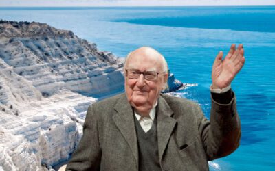 Camilleri protagonista dell’estate 2025