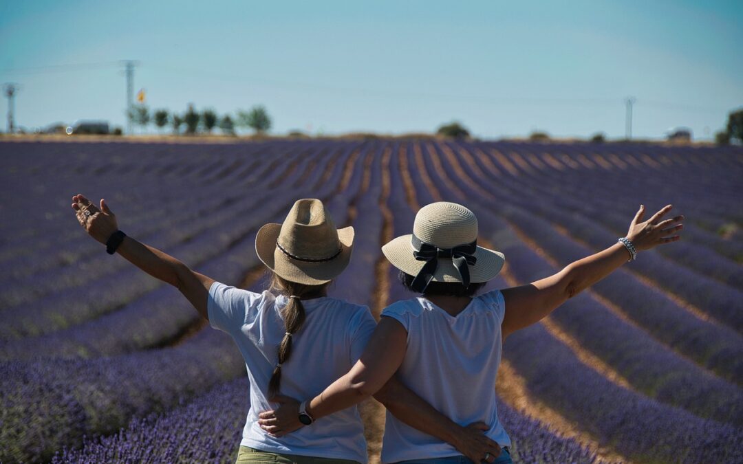 Italia prima in Europa per aziende “rosa” in agricoltura